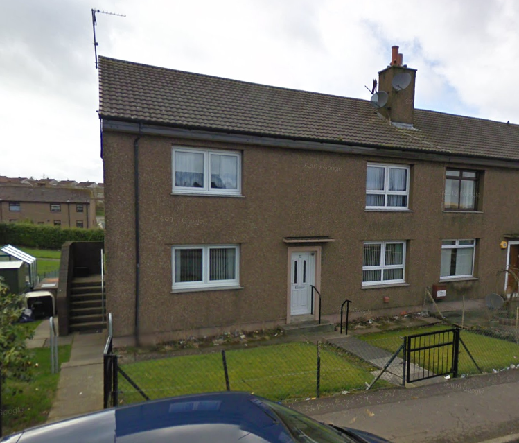 34 Lime Road Shire Housing