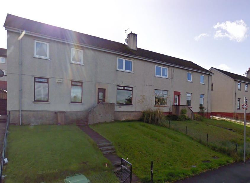 71 Holmburn road, Netherthird Shire Housing